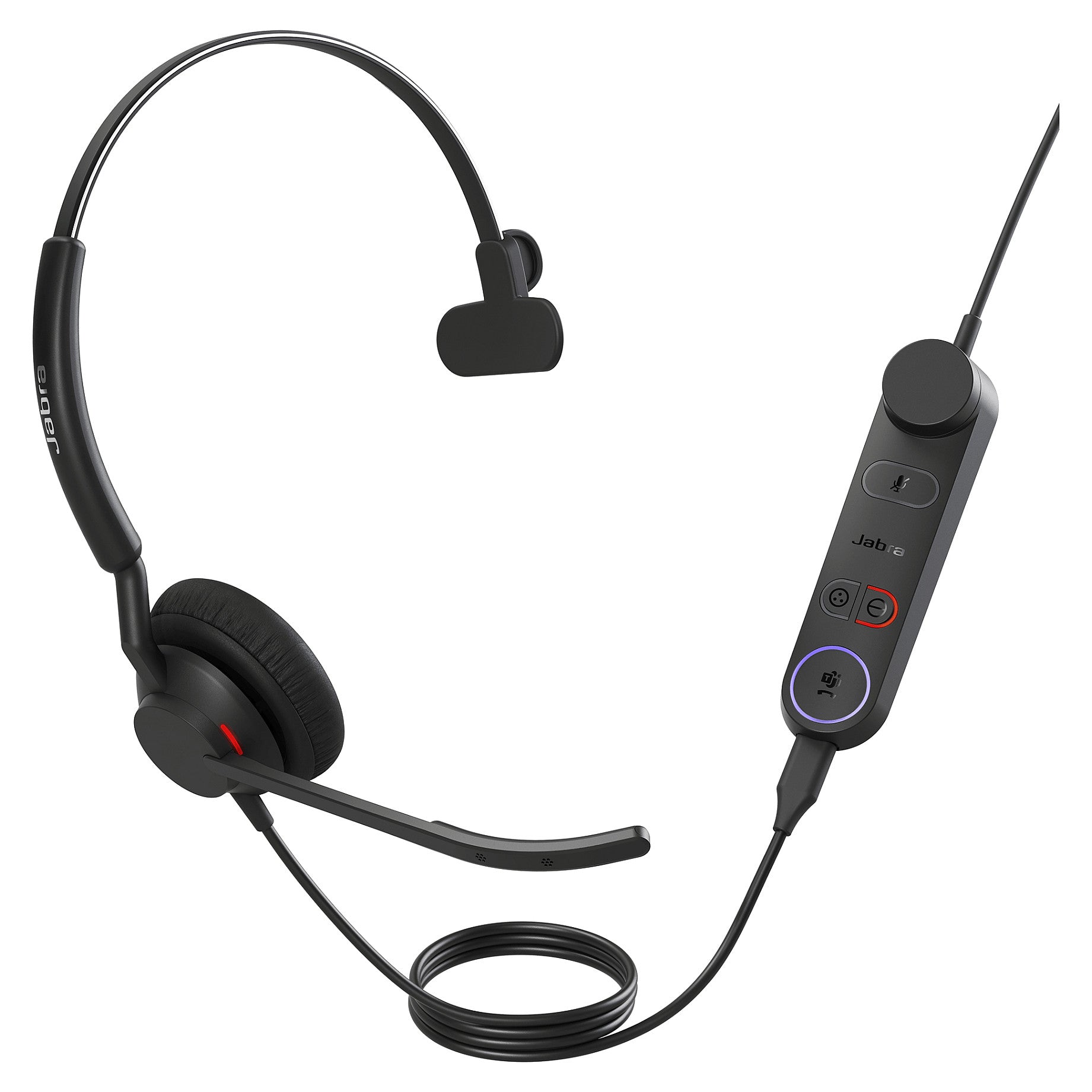 Jabra Engage 50 II Link. Mono. USB-C. MS - Jabra